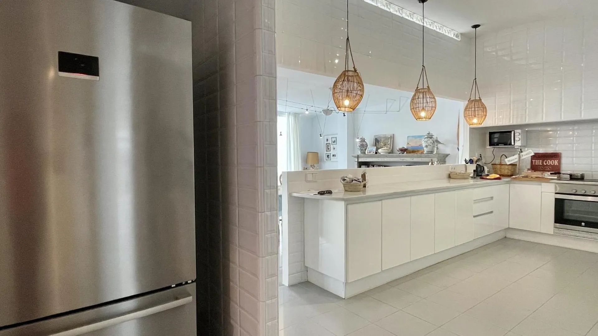Villa Azure أولاستارتيت