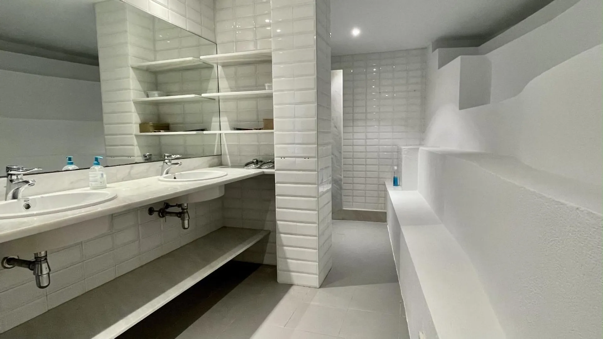 Villa Azure أولاستارتيت