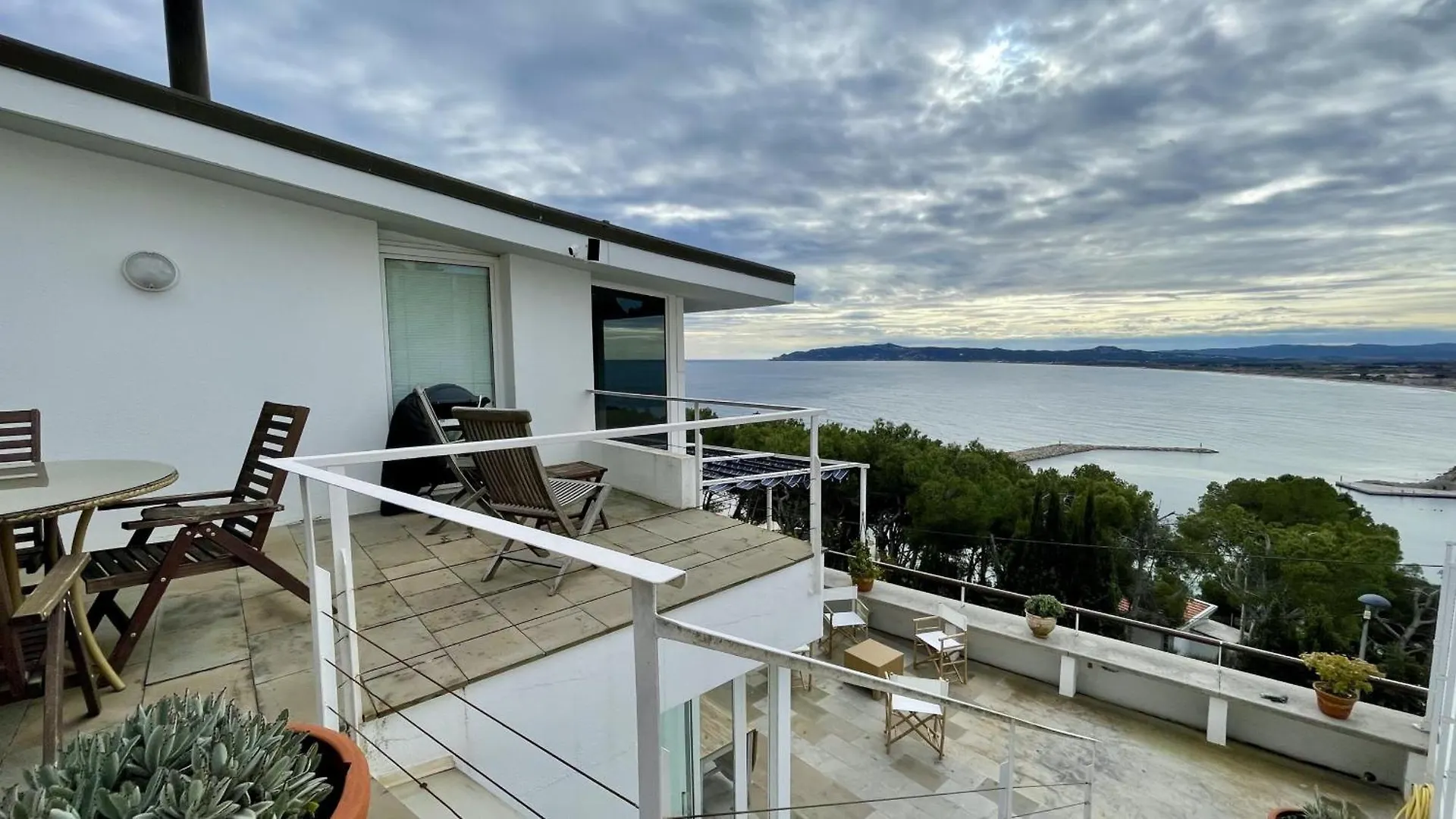 Villa Azure أولاستارتيت إسبانيا
