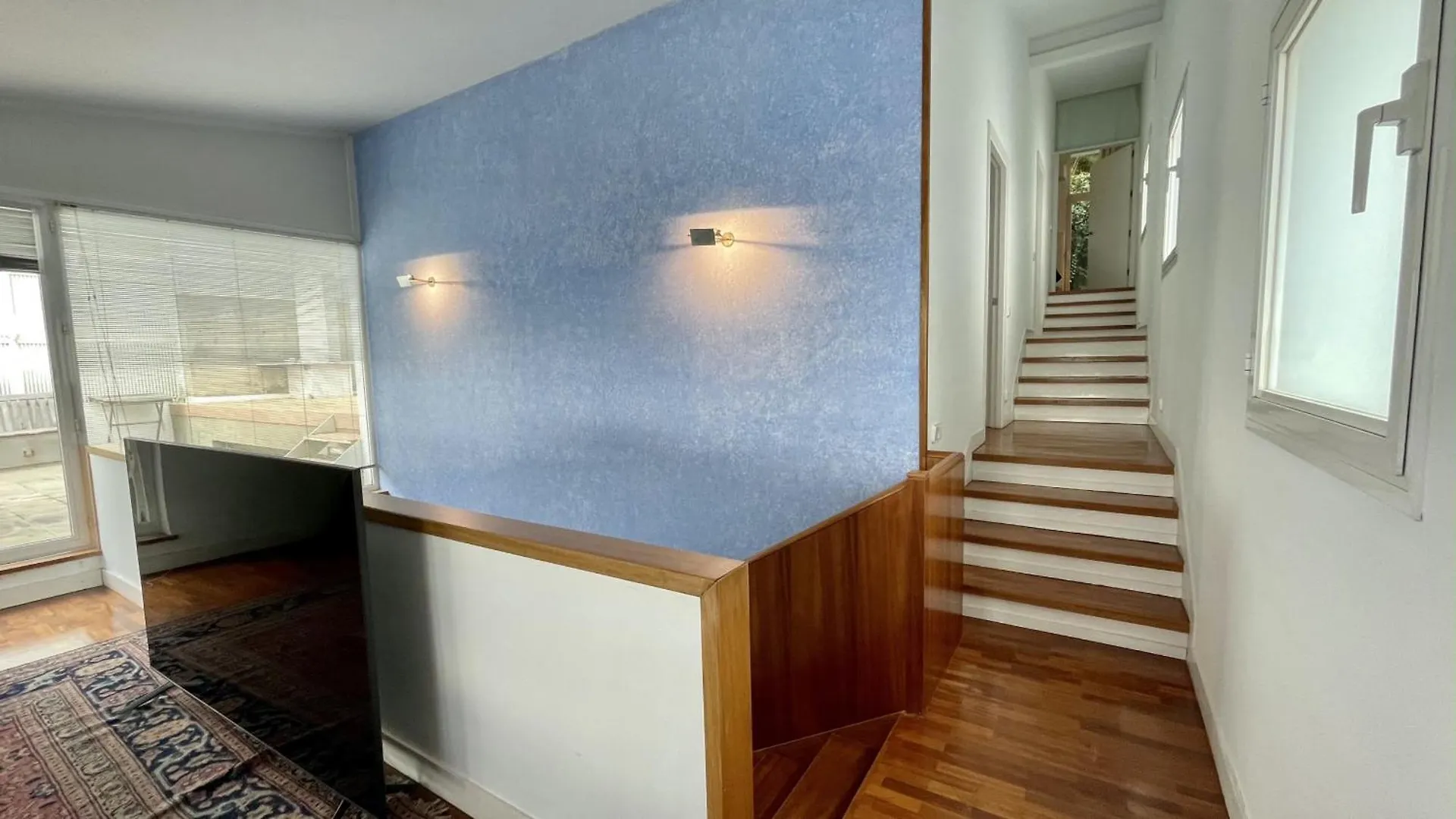 Villa Azure أولاستارتيت
