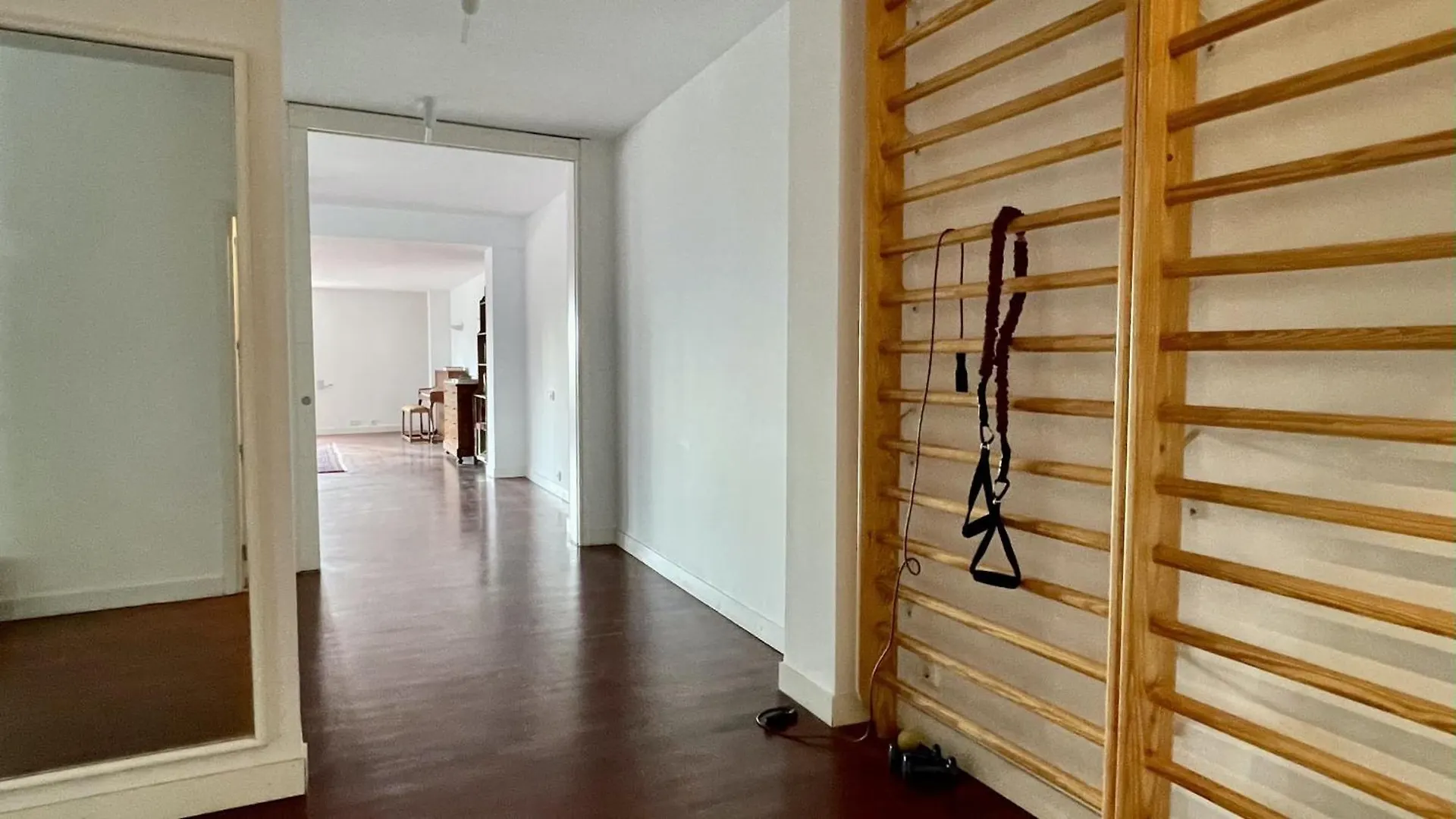 Villa Azure أولاستارتيت