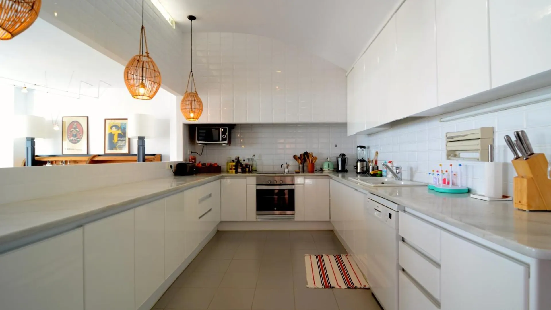 Villa Azure أولاستارتيت