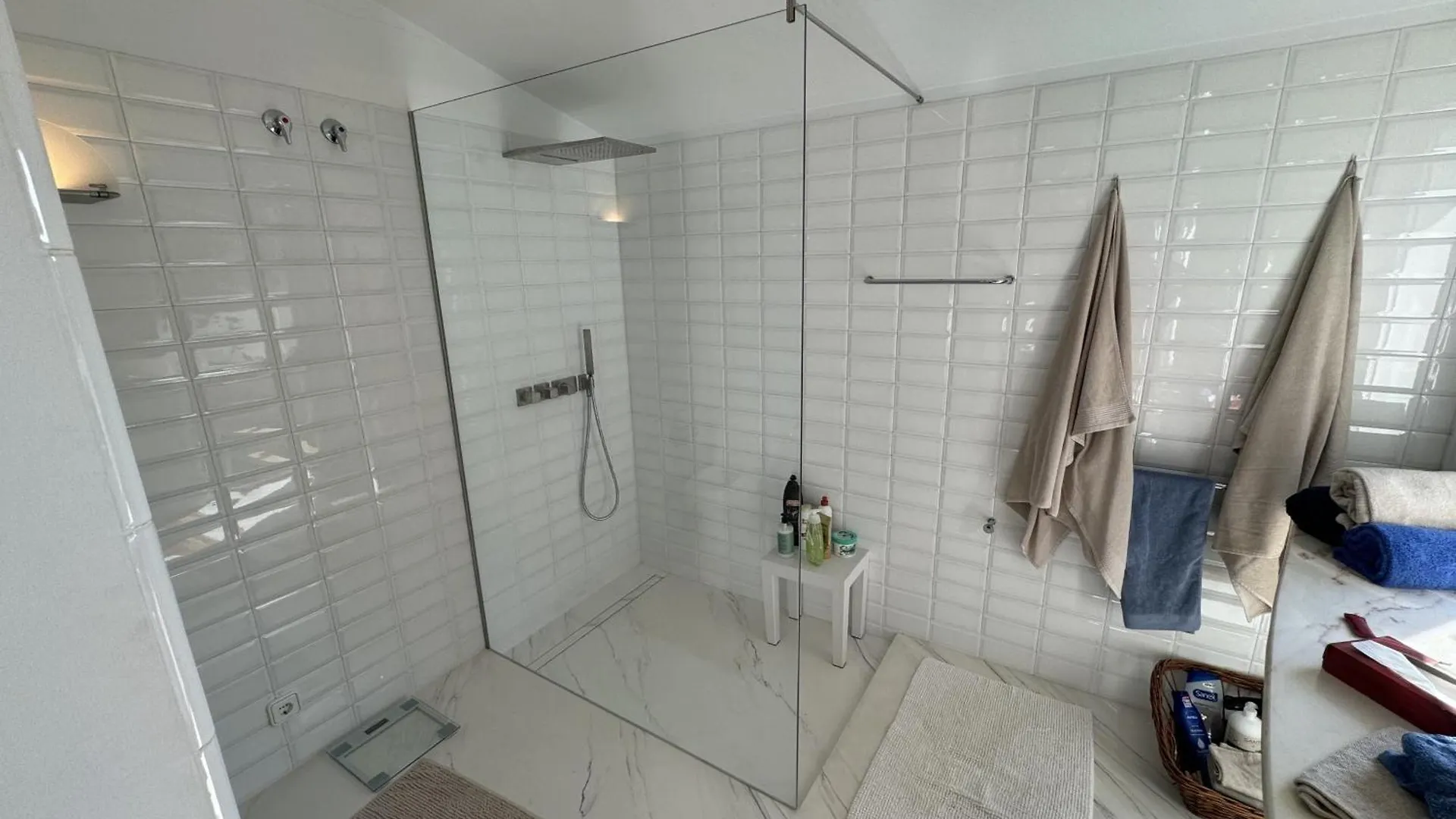 Villa Azure أولاستارتيت إسبانيا