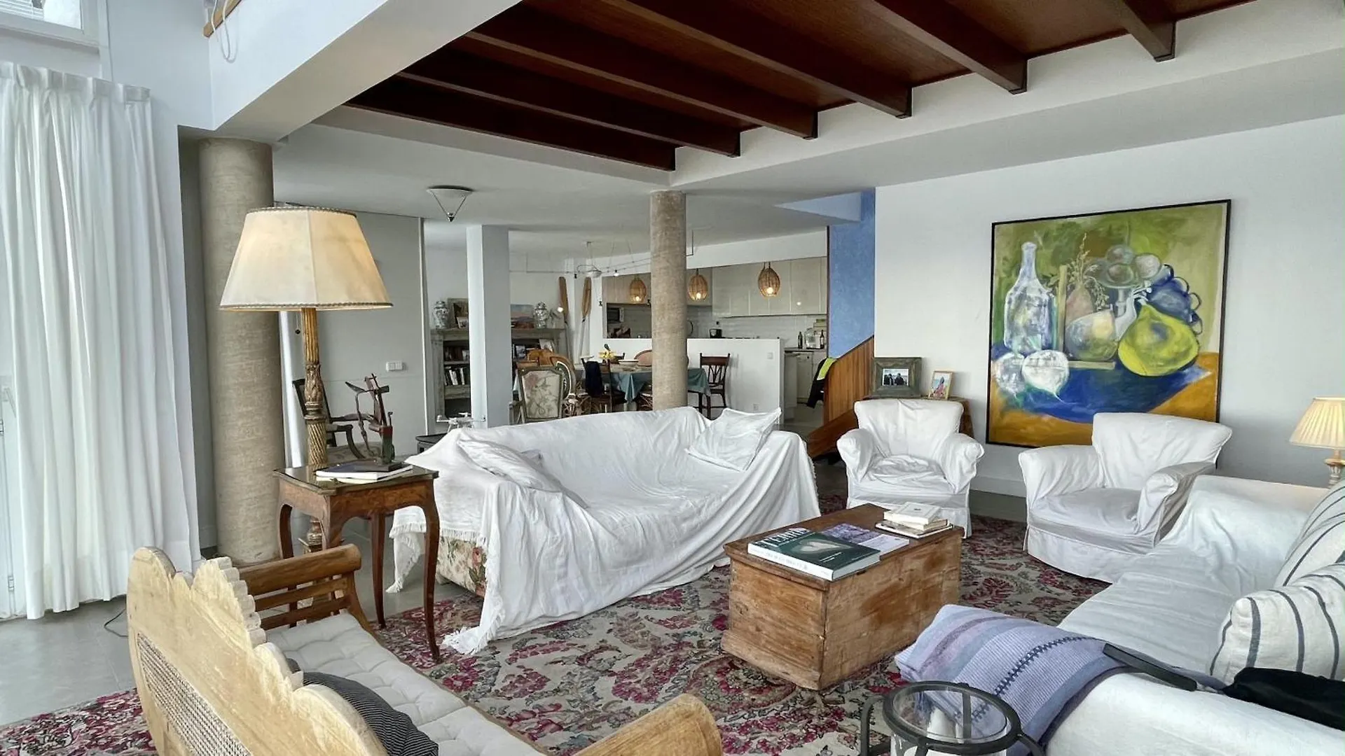 Villa Azure أولاستارتيت إسبانيا