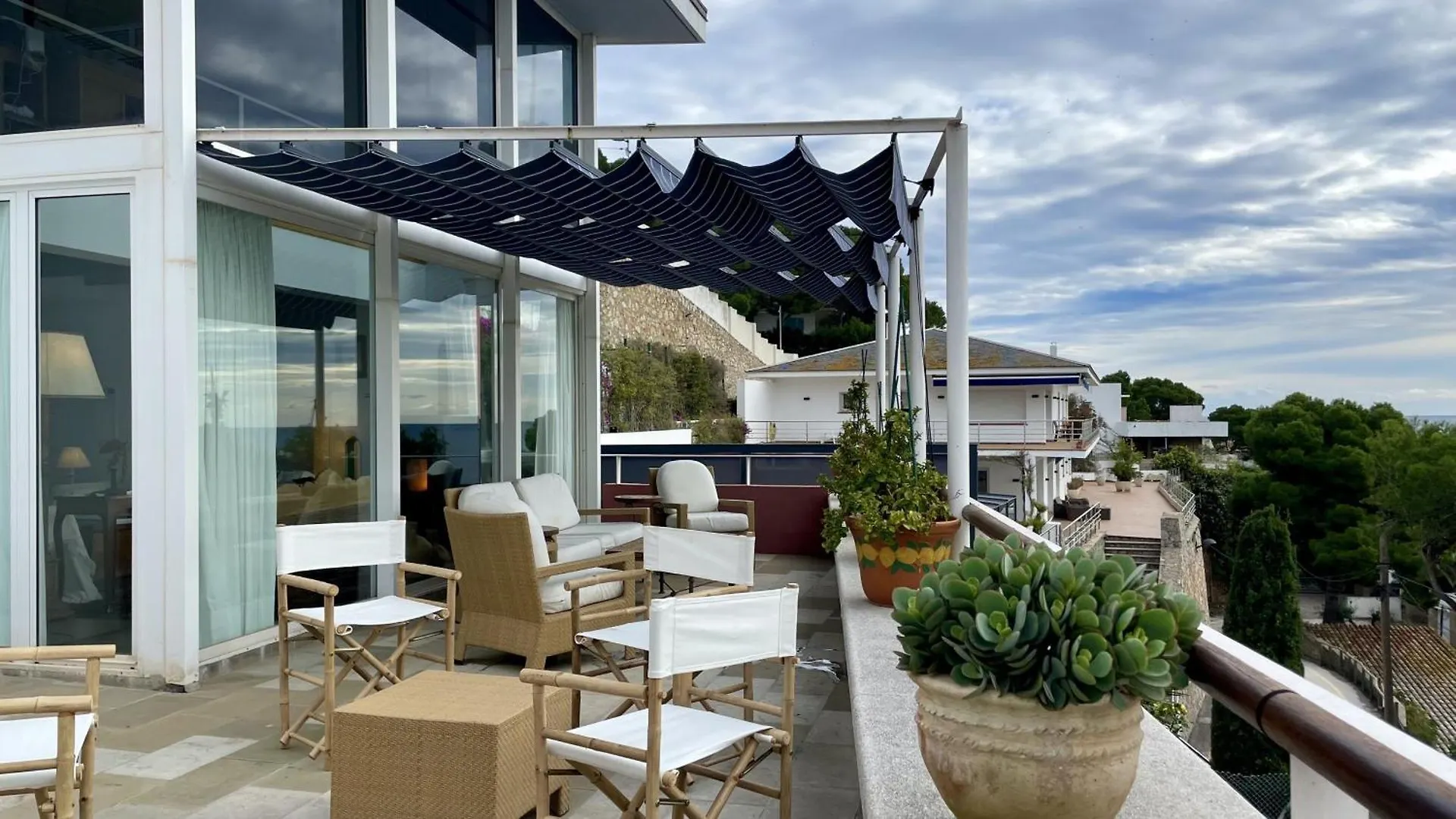 Villa Azure أولاستارتيت إسبانيا