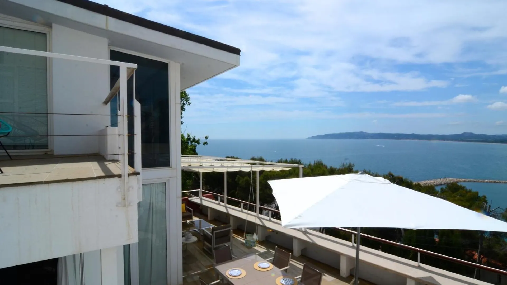 Villa Azure أولاستارتيت